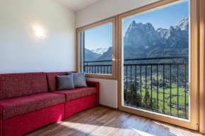 Thusnelda Apartment A